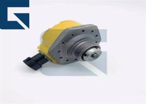 Quality 286-1511 C6.4 Fuel Pump Solenoid Valve 2861511 For E320D Excavator wholesale
