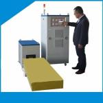IGBT 100KW Induction Annealing Equipment Induction Annealing Machine