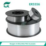High Strength Aluminum Alloy Welding Wire ER5556 3 Years Warranty
