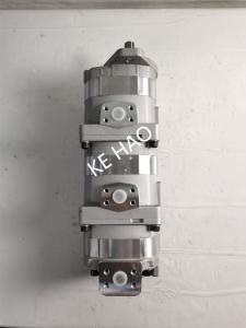 Quality 705-56-24080 Wheel Loader 85ZA 85ZIV 90ZIV Gear Pump / Variable Speed Pump wholesale