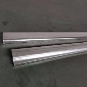 Quality Aluminum Honeycomb Material Slices For Building Lighting Industry wholesale