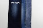 11.5 Oz Dark Blue And Crosshatch Slub Woven Denim Jeans Fabric Normal Finishing