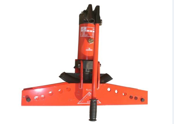 SWG-2 Manual Hydraulic Pipe Bender For Sale