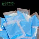Mineral Foot Soak Detox Salt Traditional Herbal Formula Circulation Boost