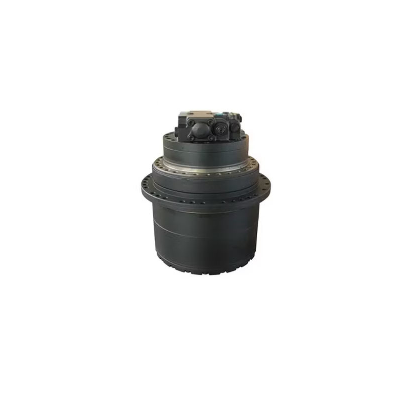 ORIGINAL KOMATSU Excavator Parts PC200-8 Travel Motor 20y-27-00500 PC200-3 Final Drive for Komatsu Excavator