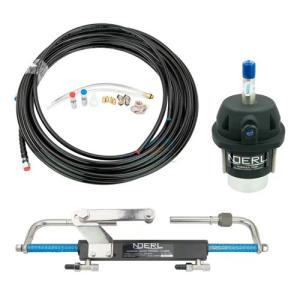 Quality 300Hp Boat Steering Kit wholesale