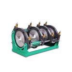 SWT-V315/90H Hydraulic Butt Fusion Welding Machine For Water System 90-315mm 3"