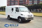2.798L 4G Image NJ1045ACCZ 4x2 CIT Vehicles