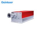 3W 0.6mm Diode Pumped Solid State Laser For SLA 3D Printer