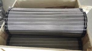 Quality Heat Resistant Ss 304 Stainless Steel Wire Mesh Conveyor Belt wholesale