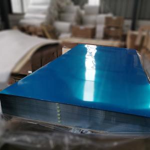 Quality TUV 1500*3000mm 15mm 1000 Series Aluminum Sheet wholesale
