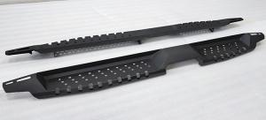 Quality Universal Offroad Truck Side Bar 2015 Nissan Navara Running Boards wholesale