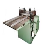 Digital Controlled Board Hardcover Book Spine Center Board Cutting Machine