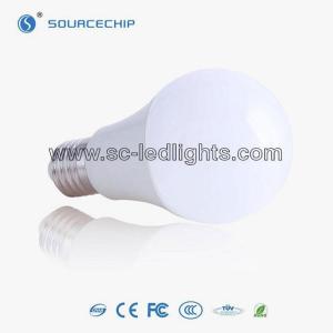 Quality 9W E27 SMD 5630 dimmable led globe light bulbs wholesale
