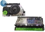 1750194799 Wincor Cineo RM3 ATM Parts Chassis 4 Cass Long Preassd