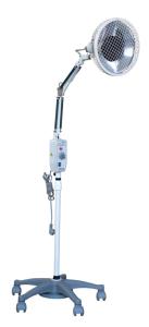 Quality Mobile Infrared Therapy Lamp , 400W Infrared Light Therapy Devices wholesale