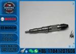 Genuine Yuchai Injector 0433172108 0445B29227 00986AD1038 0445120290 0445120156