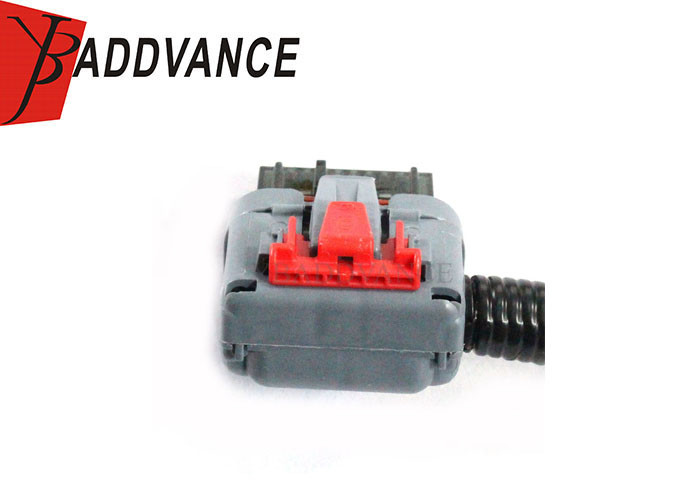 A Ptiv / D Elphi 16 Way Throttle Actuator Control TAC Module Pigtail GM 5.7L LS1