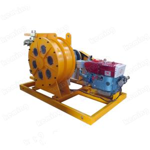 Quality High-Performance Peristaltic Hose Pump 50Hz/60Hz Power Consumption 0.75-45Kw wholesale