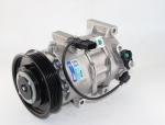 Auto AC Compressor For Kia Rio Hyundai Accent 977011R100 977011W600 97701-1R100