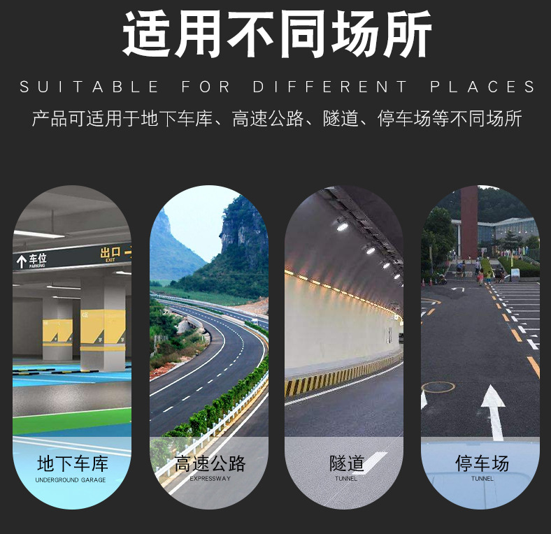 Highway Guardrail Delineators High Reflective Guardrail Reflector for Traffic Safety