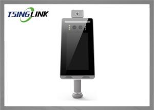 Quality IR Temperature Infrared Camera Face Recognition wholesale