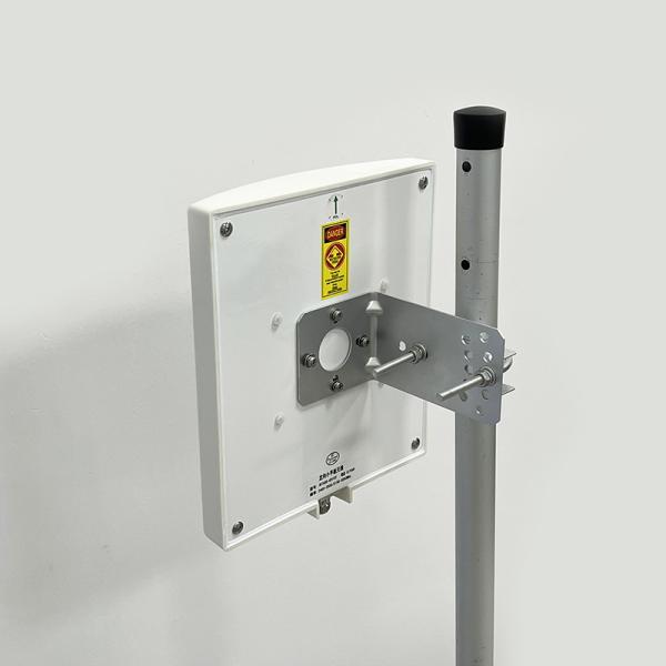 5.8G 2.4 Ghz Omnidirectional Outdoor Antenna 2400-2500/5150-5850M Wifi6 15dBi
