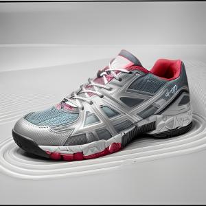 Quality Non Slip Casual Tennis Sneakers Mens EVA Outsole Material wholesale