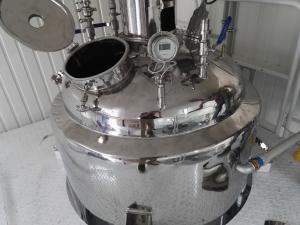 Quality Water Bath Heating Gelatin Melting Tank wholesale