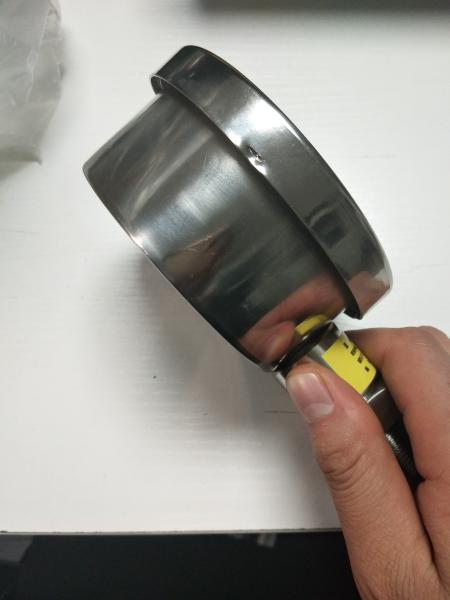 Cheap Standard Digital Pressure Gauge for sale