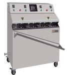 Forming bag filling and sealing machine100ml 300ml 500ml Shaped bag nozzle bag
