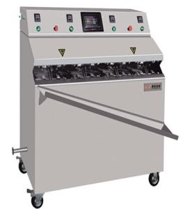 Quality Forming bag filling and sealing machine100ml 300ml 500ml Shaped bag nozzle bag packaging and sealing machine wholesale