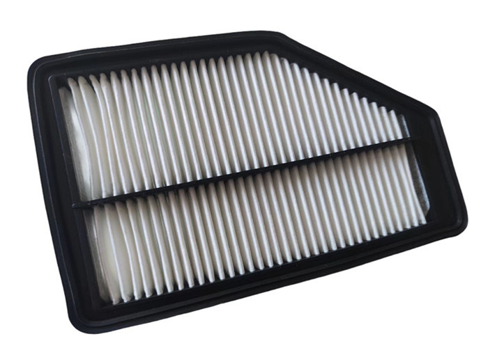 44mm Carbon Air Filters For Cars 17220-RNA-Y00 WA9584 For HONDA CIVIC