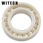 Precision 6006 ZrO2 Deep Groove Ball Bearings