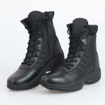 Men's And Women's Outdoor High-top Desert Boots Non-slip Water Hiking Shoes