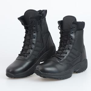 Quality Men's And Women's Outdoor High-top Desert Boots Non-slip Water Hiking Shoes Casual Outdoor Breathable Hiking Boots wholesale