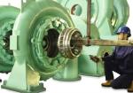 Francis Turbine Manufacturers/Francis Turbine Price/Mini Hydro Power
