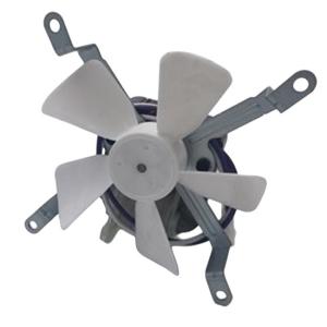 Quality AC Pellet Grill Convection Blower Fan Motor Replacement 25W 0.4A Special Mounting wholesale