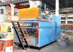 5 Gallon Water Jug Bottle HDPE Blow Moulding Machine SRB80S-1 1 Year Warranty