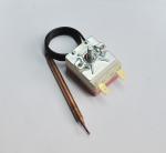 High Temp Snap Switch Thermostat