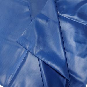 China Workwear Anti Static ESD Fabrics 100% Polyester Lining Fabric on sale