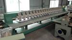 Second Hand Tajima Professional Embroidery Machine 20 Heads 6 Needles