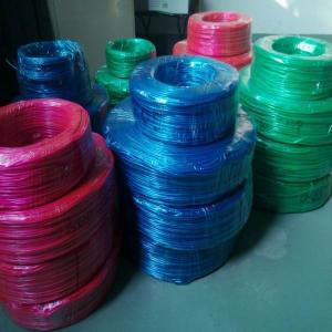 Quality factory price top-quality el earphone cable / el earphone wire/ wire for glowing earphone wholesale