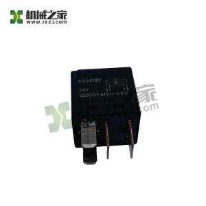 Quality SANY Electrical Parts 142099000056A007 Relay TE714 wholesale