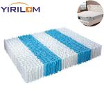 Foshan Pocket Spring Unit Companies Offer Quality Mattress Spring Mattress