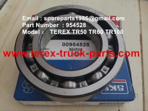 Quality TEREX 00954528 BEARING TIMKEN OFF HIGHWAY NHL DUMP TRUCK TR35 TR50 TR60 TR100 3305B 3305F 3303 3307 TR45 TR70 MT4400 wholesale