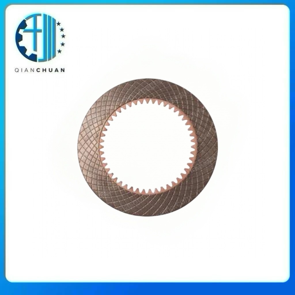 Clutch Plate 3EC-15-29270 for Komatsu FD/FG10-18/20-30 Forklift Spare Parts