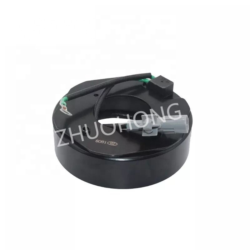 MERCEDES-BENZ E-CLASS W211 2005-2012 9PK 135MM 12V Auto AC Compressor Pulley Clutch Kit