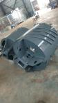 earth drill bucket , rock bucket . foundation bored rock bucket