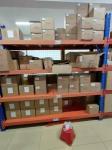 Stock Flowserve Digital Positioner Logix 3200md For Pressure Reducing Desuperhea